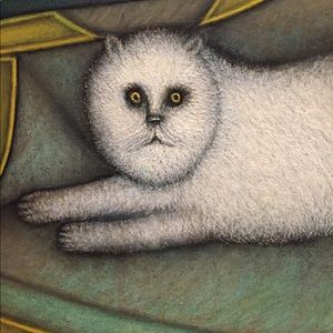 Meet your Posher, Reizl